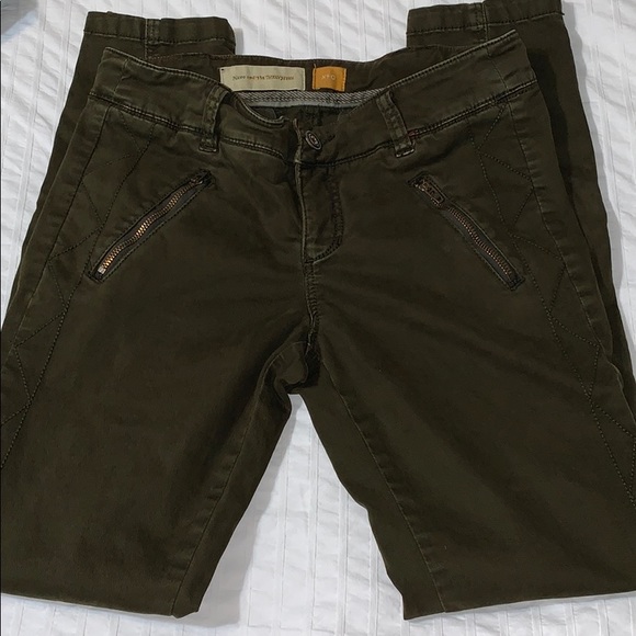 ANTHRO- Pilcro & the Letterpress - Picture 3 of 11